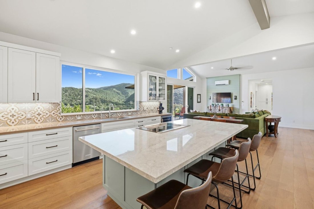 Casa a Carmel Valley Village, California, Stati Uniti 1 - 18803587