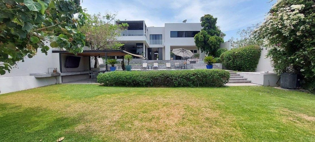 Haus in Alpuyeca, Morelos, Mexiko 2 - 18793329