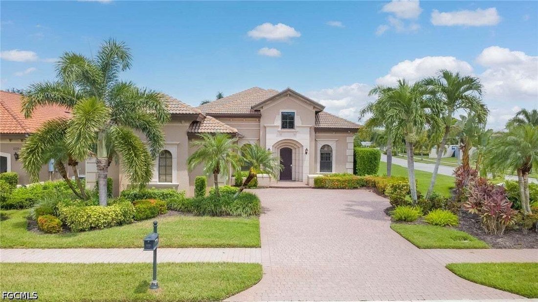 Casa en Fort Myers, Florida, Estados Unidos 1 - 18800801