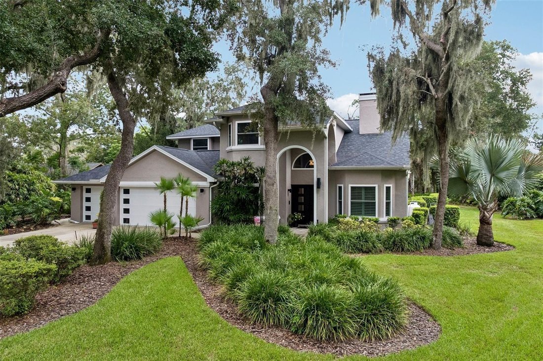 Casa a Riverview, Florida, Stati Uniti 1 - 18794617
