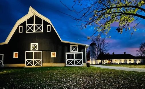 House in Princeton, Kentucky, United States 1