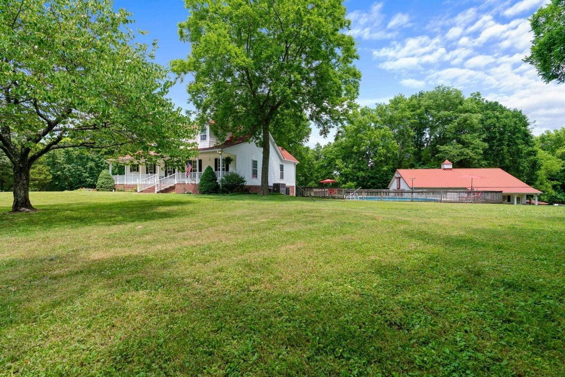 Casa en Smyrna, Tennessee, Estados Unidos 5 - 18802156