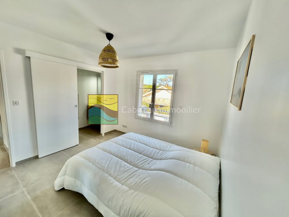 House in Lacanau, Nouvelle-Aquitaine, France 4 - 16125062