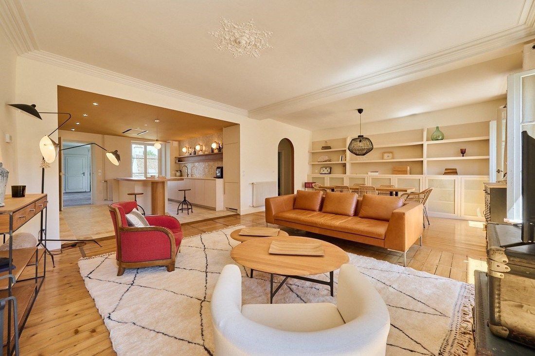 Apartamento en Centre Ville, Beaune, Francia 3 - 18803719