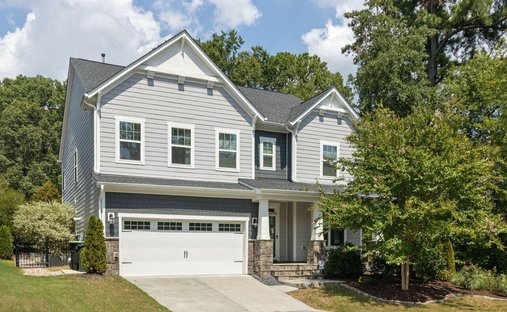 Haus in Apex, North Carolina, Vereinigte Staaten 1