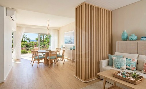 Appartement à Sesimbra (Castelo), Setúbal Municipality, Portugal 1