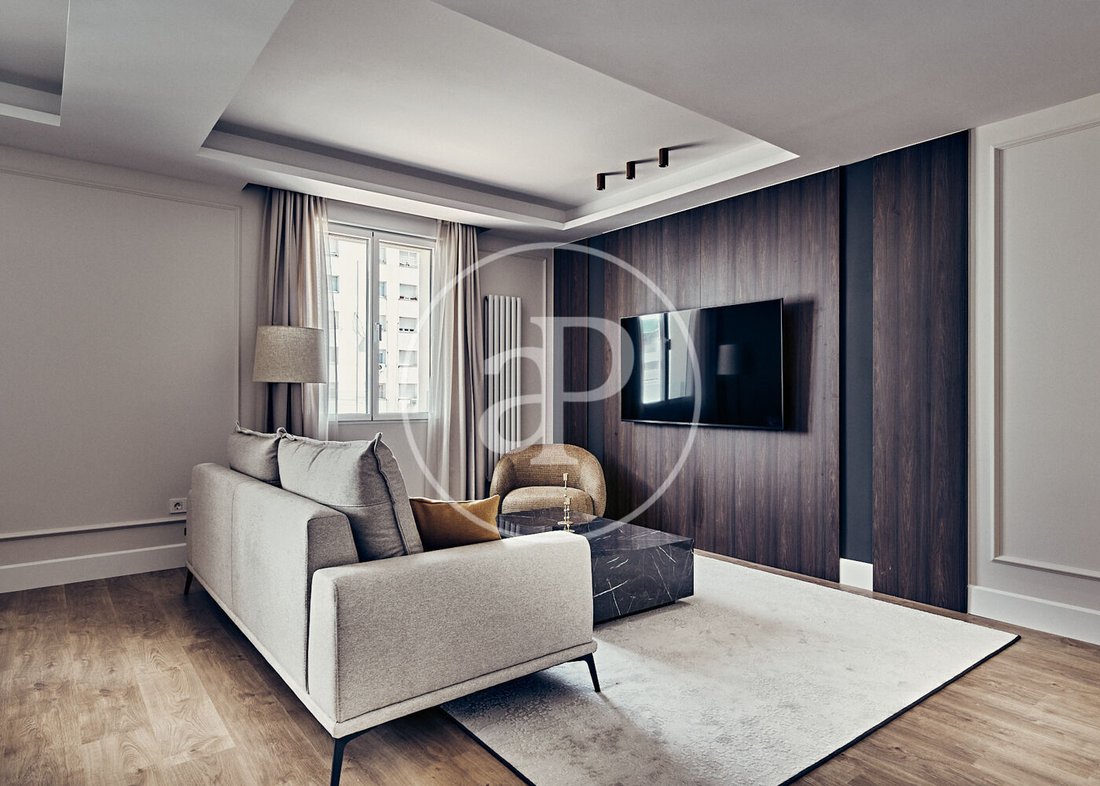 Apartment in Retiro, Madrid, Spain 4 - 18798904