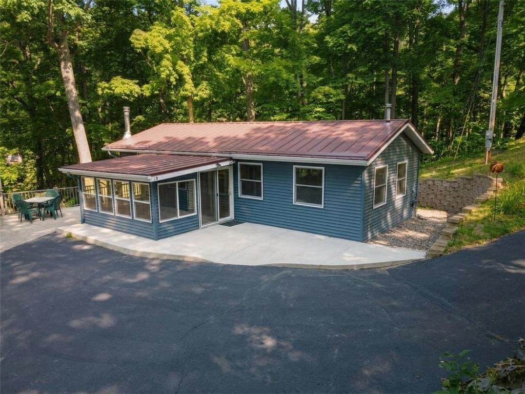 Casa en Sarona, Wisconsin, Estados Unidos 1 - 18802412
