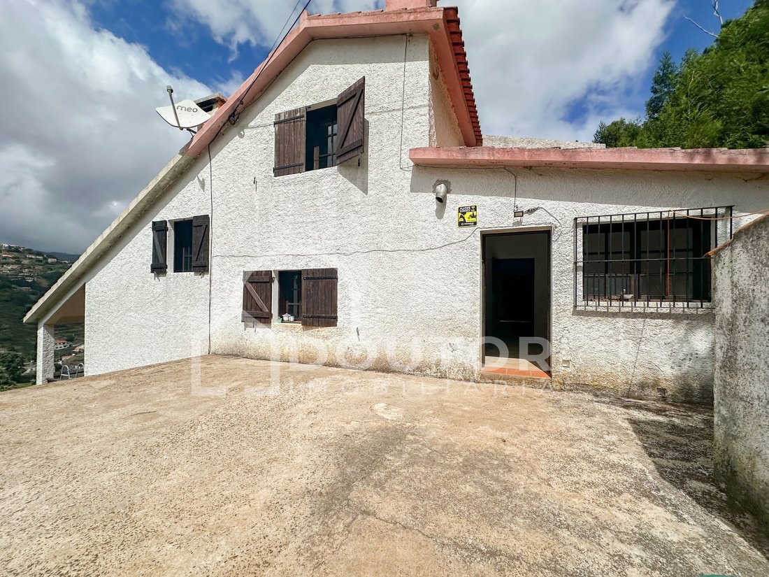 Maison à Camacha, Madère, Portugal 3 - 18793828