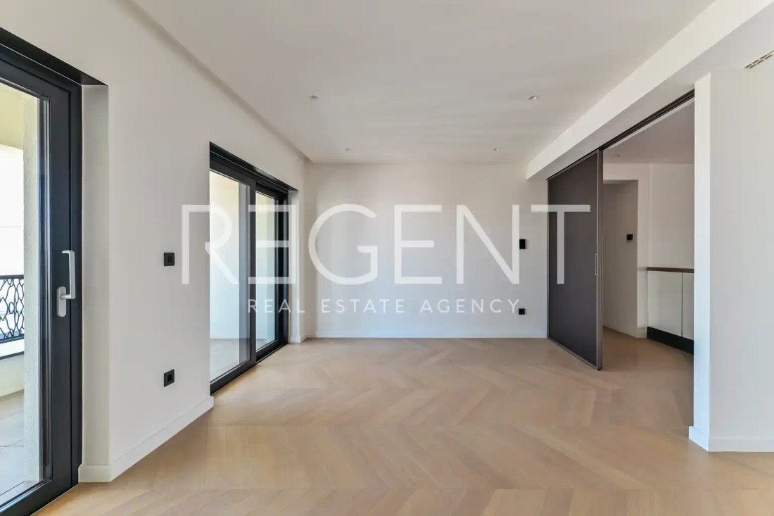 Apartment in MO "Silvije Strahimir Kranjcevic", Zagreb, City of Zagreb 3 - 18795951