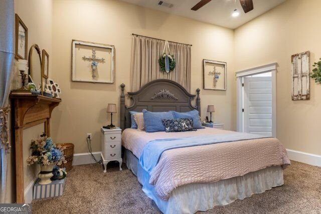 Casa a Alcovy Shores, Georgia, Stati Uniti 5 - 18792568