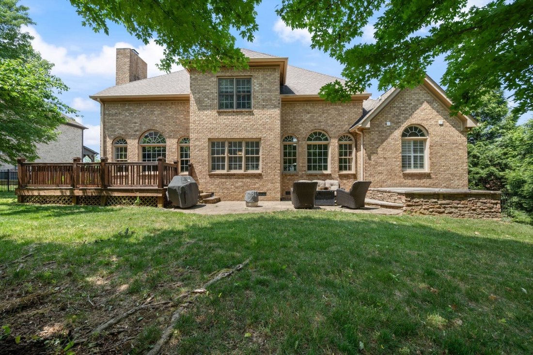 House in Nashville, Tennessee, United States 5 - 18802020