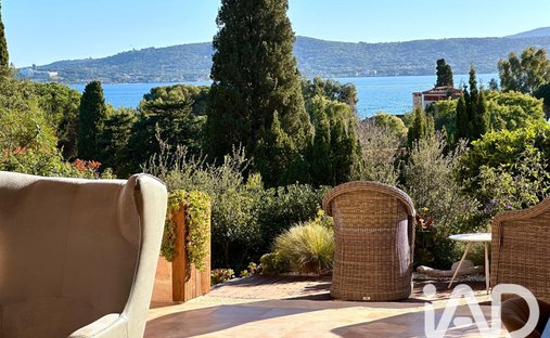 Haus in Grimaud, Provence-Alpes-Côte d'Azur, Frankreich 1