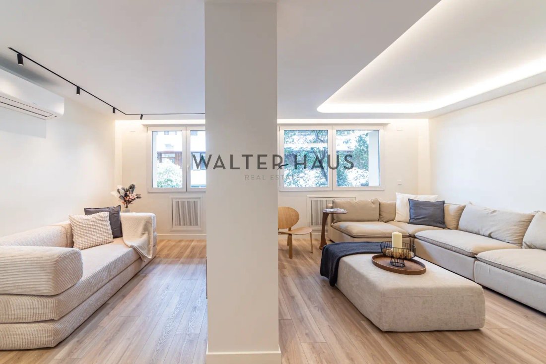 Apartment in Chamberi, Madrid, Spain 3 - 18083496