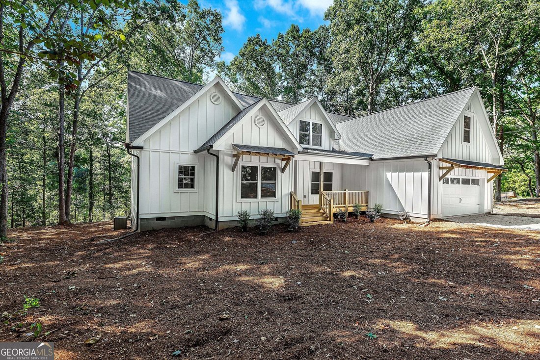Haus in Anderson, South Carolina, Vereinigte Staaten 1 - 18795387