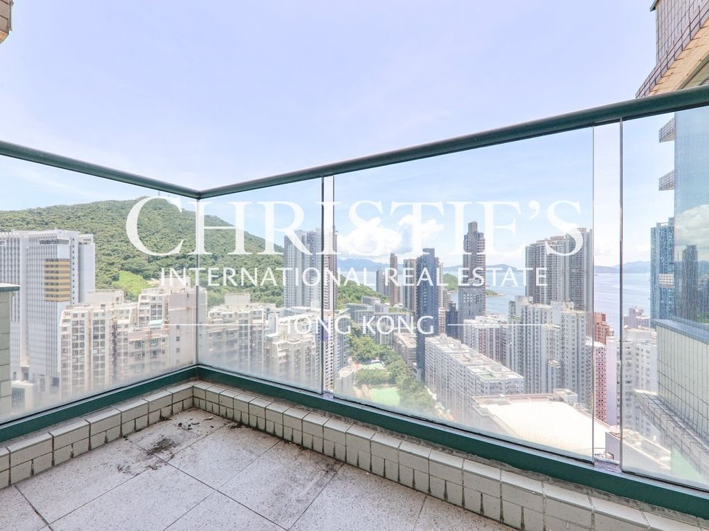 Appartement à Hong-Kong, Hong Kong 2 - 18803151