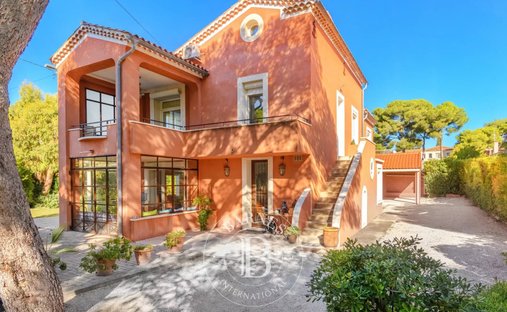 Villa en Ouest, Carry-le-Rouet, Francia 1