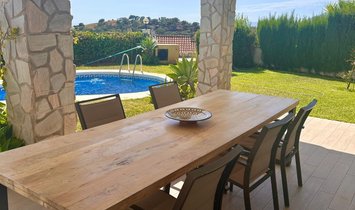 House in Ojen, Andalusia, Spain 2