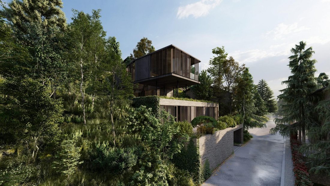 Villa in Sispony, La Massana, Andorra 2 - 18792845