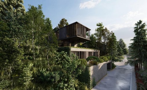 Villa a Sispony, Parrocchia di La Massana, Andorra 1