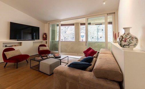 Apartment in Centro Storico, Siena, Tuscany 1