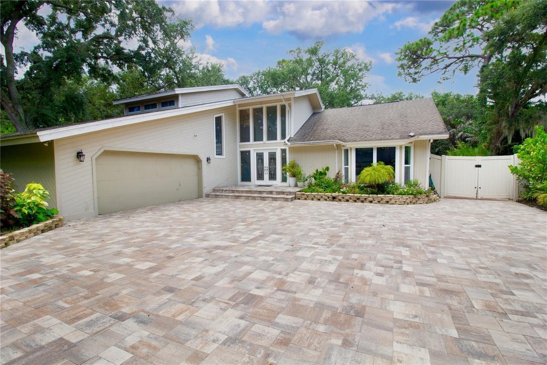 Haus in Safety Harbor, Florida, Vereinigte Staaten 1 - 18794652