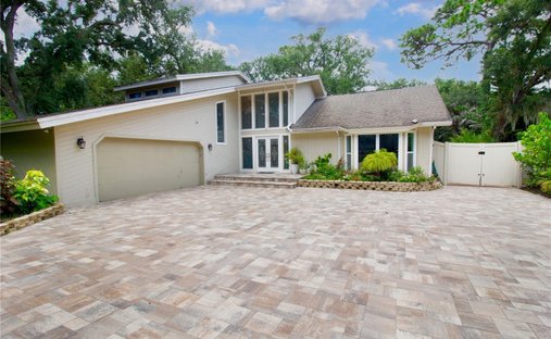 Haus in Safety Harbor, Florida, Vereinigte Staaten 1