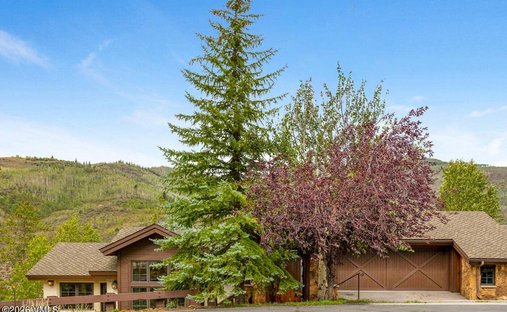 Casa en Vail, Colorado, Estados Unidos 1