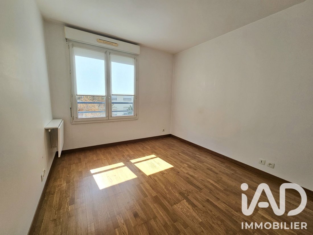 Apartment in Bécon, Courbevoie, France 2 - 18299104