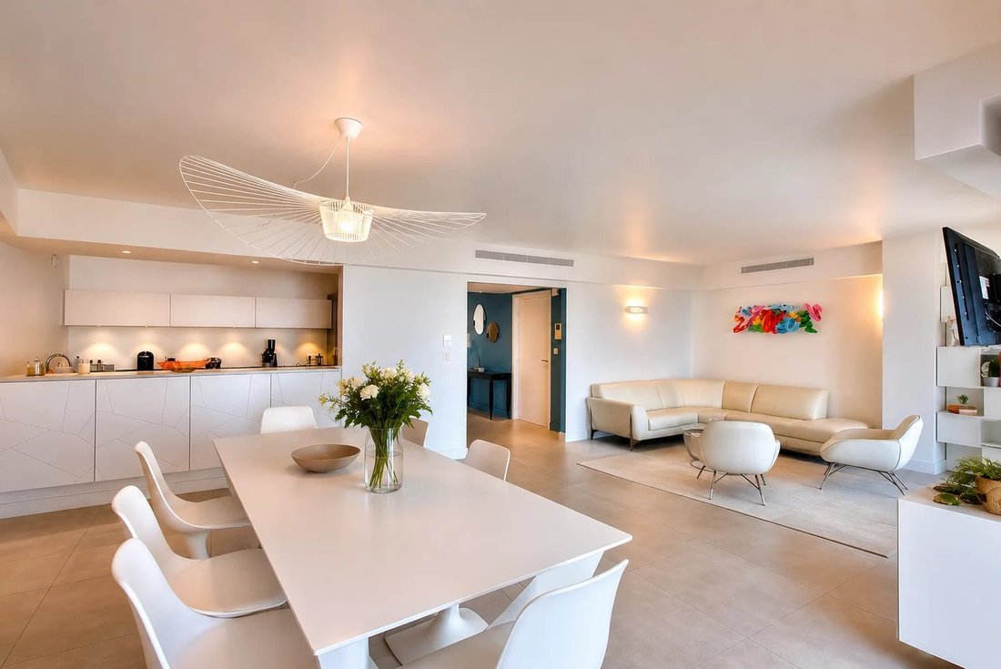 Apartamento en Cannes, Provenza-Alpes-Costa Azul, Francia 5 - 16933263
