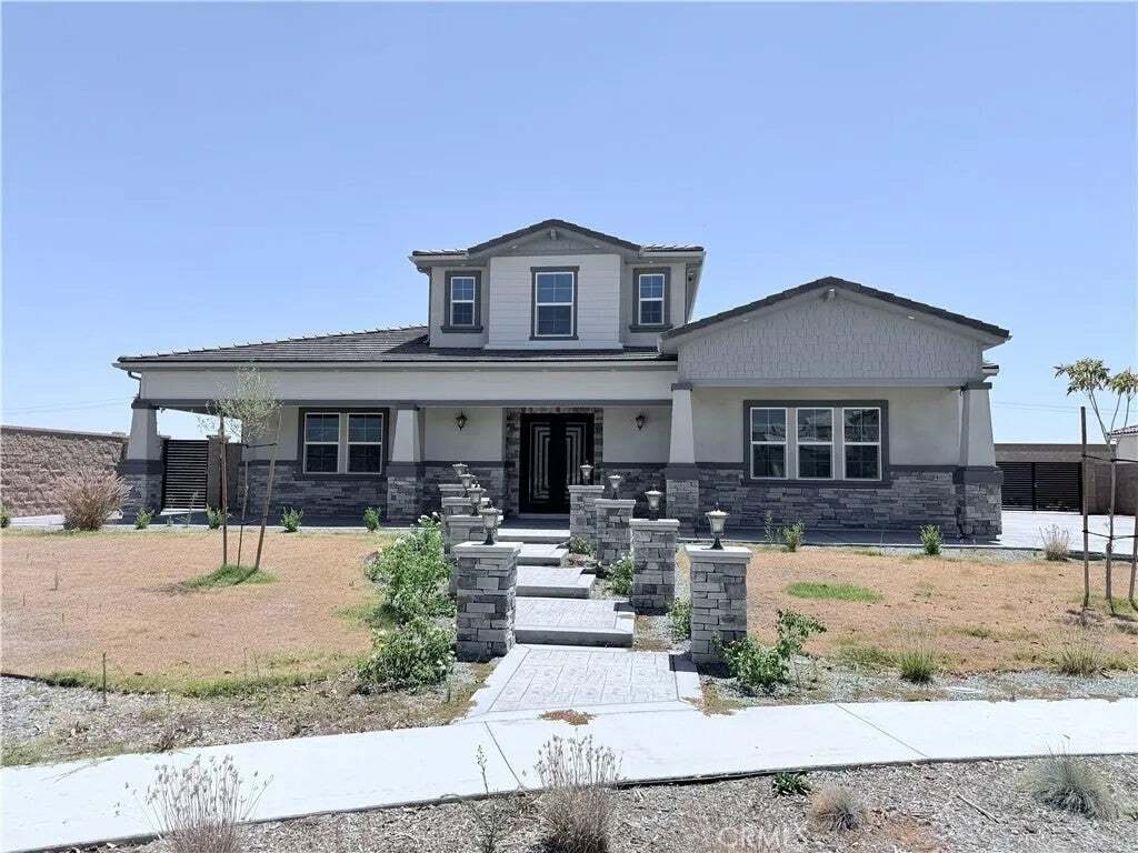 House in Rancho Cucamonga, California, United States 2 - 18621285
