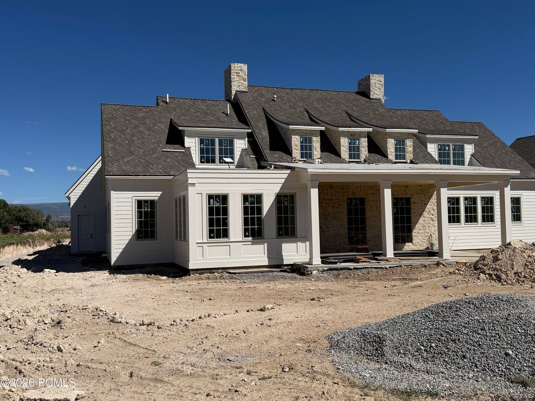 House in Midway, Utah, United States 5 - 18187444