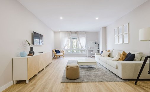 Wohnung in Centro, Malaga, Spanien 1