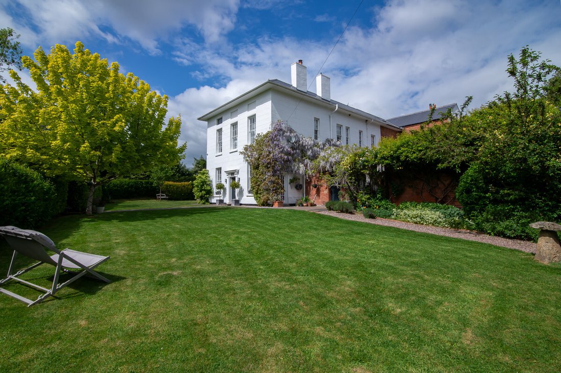 Country House in Sapey Common, Callow End, England 2 - 18798289