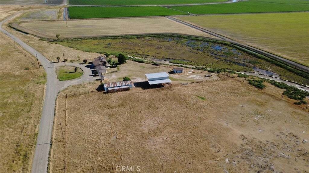 Casa en Dos Palos, California, Estados Unidos 1 - 17866654