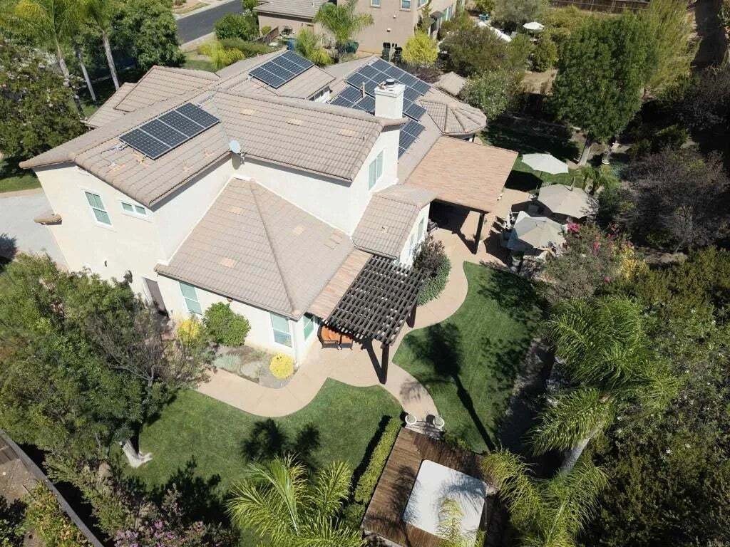 Casa en Valley Center, California, Estados Unidos 5 - 18792404