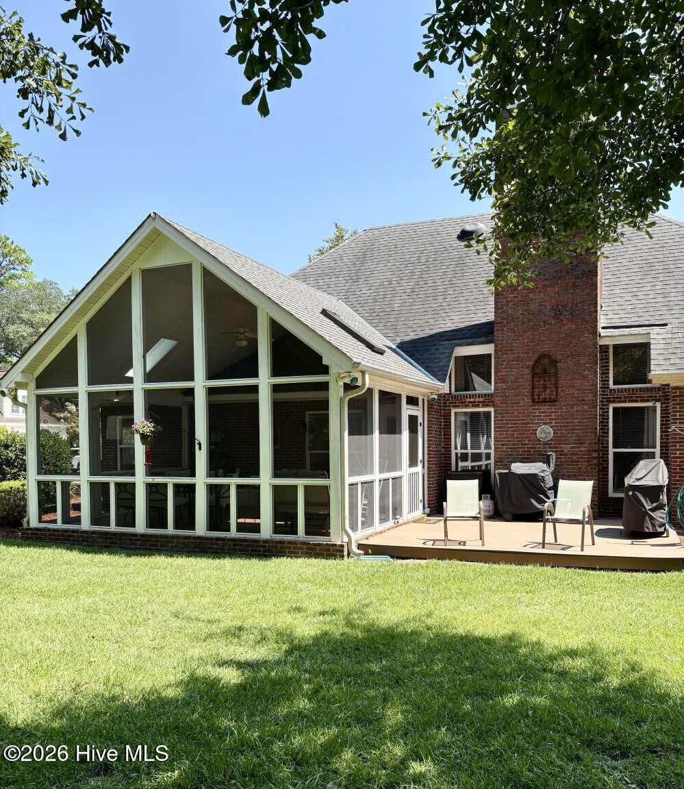 Haus in Wilmington, North Carolina, Vereinigte Staaten 3 - 18792245