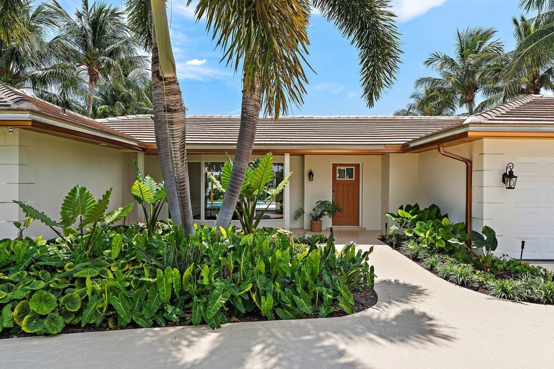 Haus in Riviera Beach, Florida, Vereinigte Staaten 4 - 18802523