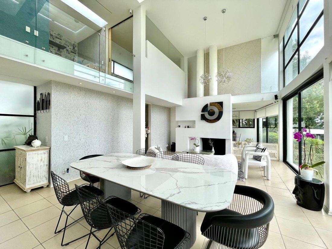 Haus in Quito, Provinz Pichincha, Ecuador 5 - 18801330