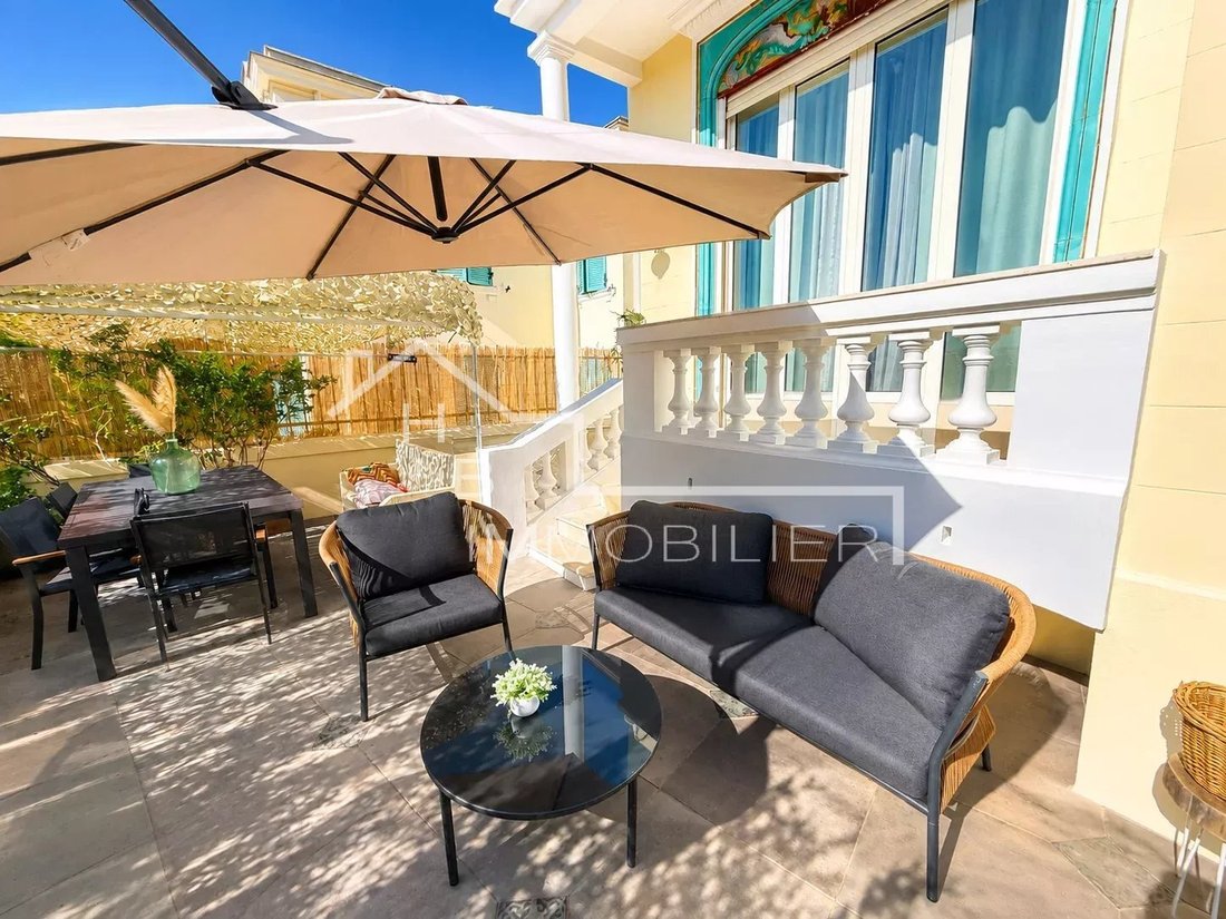 Casa a Nizza, Provenza-Alpi-Costa Azzurra, Francia 2 - 18800208