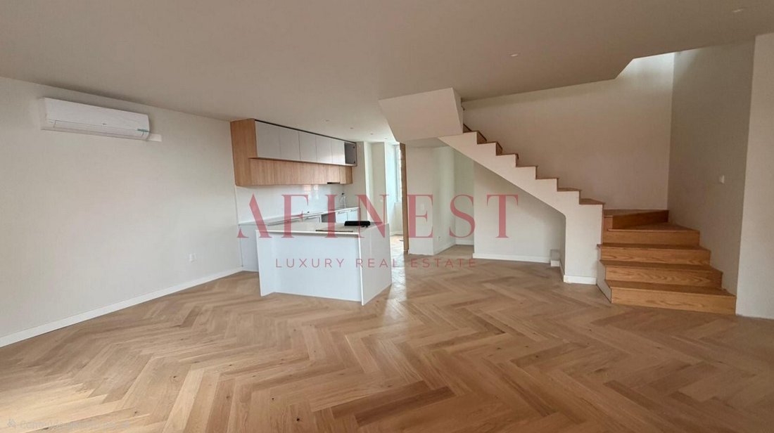Appartement à Estoril, Cascais et Estoril, Lisbonne 1 - 12523840