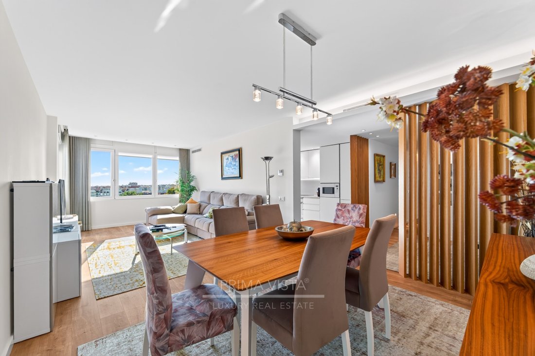 Apartment in Cascais e Estoril, Lisbon, Portugal 1 - 18800441