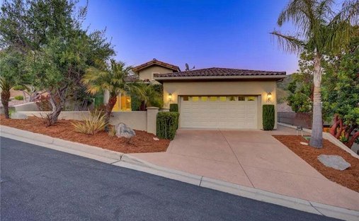Maison à Avila Beach, Californie, États-Unis 1