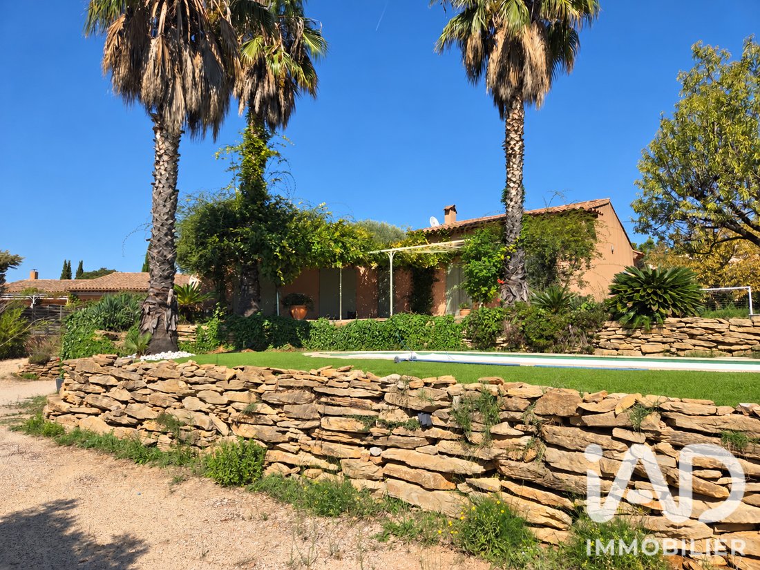 House in Le Castellet, Provence-Alpes-Côte d'Azur, France 1 - 18295477