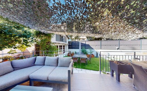 Casa di campagna a Sud, Riedisheim, Francia 1