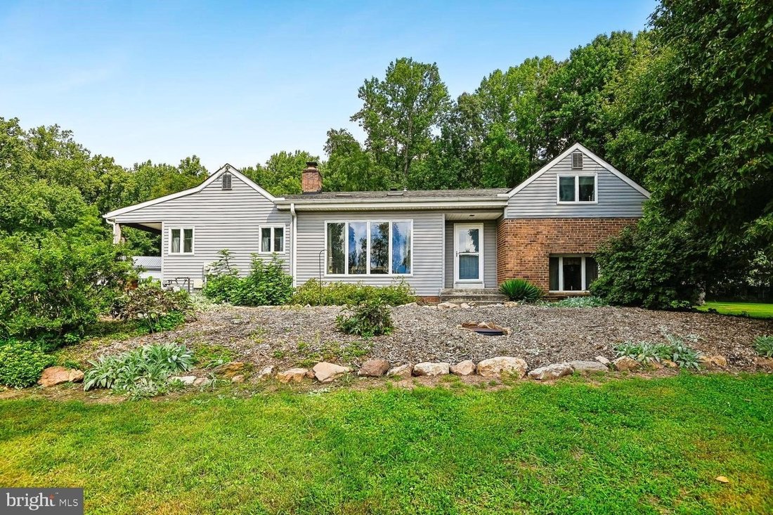 House in Silver Spring, Maryland, United States 2 - 18797654
