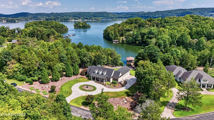 House in Rockwood, Tennessee, United States 2 - 18797357