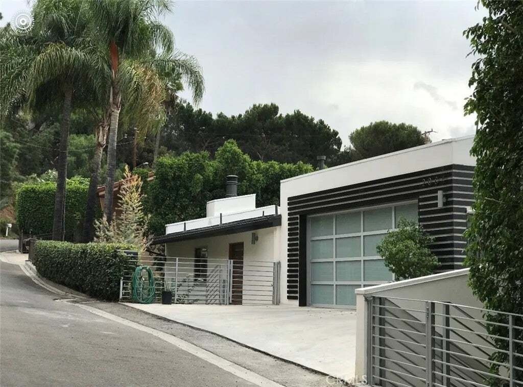 Casa a South Pasadena, California, Stati Uniti 1 - 18799948
