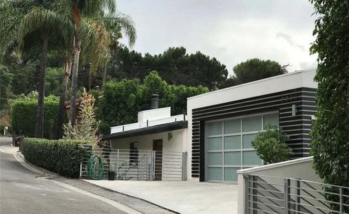 Casa a South Pasadena, California, Stati Uniti 1