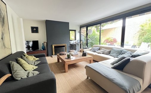 House in Villeneuve-d'Ascq, Hauts-de-France, France 1